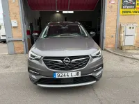 Usado Opel Grandland X Ultimate 130 CV (95 kW) 2020 Beige SUV