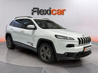 Usado Jeep Cherokee 185 CV (136 kW) 2016 Blanco SUV