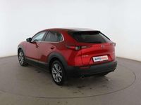 Usado Mazda CX-30 122 CV (89 kW) 2021 Rojo SUV