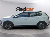 Usado Hyundai Bayon 84 CV (61 kW) 2023 Blanco SUV