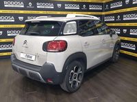 usado Citroën C3 Aircross Puretech S&s Shine Eat6 110