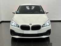 Usado BMW 225 Active Tourer 245 CV (180 kW) 2022 Blanco Monovolumen