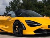 usado McLaren 720S Spider