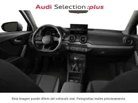 Usado Audi Q2 Advanced Plus 116 CV (85 kW) 2025 Gris SUV