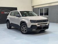 Usado Jeep Avenger Longitude 100 CV (73 kW) 2023 Beige SUV