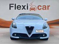 usado Alfa Romeo Giulietta Giulietta 1.6 JTD 88kW (120CV)Diésel en Flexicar Leganés