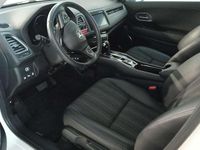 Usado Honda HR-V Executive 131 CV (96 kW) 2018 Blanco SUV