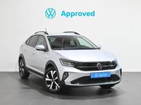 Usado VW Taigo 116 CV (85 kW) 2025 Gris / plata SUV