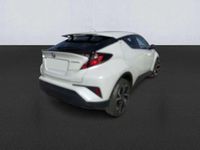 Usado Toyota C-HR Advance 122 CV (89 kW) 2020 Blanco SUV