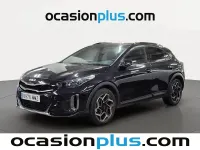 Usado Kia XCeed GT-Line 160 CV (117 kW) 2024 Negro SUV