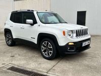 usado Jeep Renegade 1.6Mjt Opening Edition 4x2 88kW