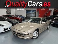 Usado BMW 850 300 CV (220 kW) 1993 Beige Coupe