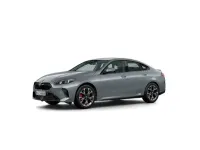 Usado BMW 220 Gran Coupé 163 CV (119 kW) 2025 Gris Coupe