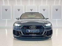 usado Audi RS5 Coupé 2.9 TFSI quattro Tiptronic