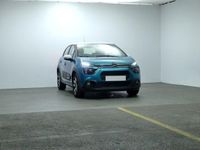 Usado Citroën C3 Feel 110 CV (80 kW) 2022 Utilitario