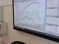 Usado BMW 325 192 CV (141 kW) 2000 Rojo Coupe