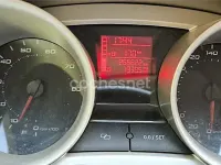 Usado Seat Ibiza SC Sport 85 CV (62 kW) 2009 Blanco Utilitario