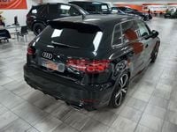 Usado Audi RS3 400 CV (294 kW) 2019 Negro Berlina
