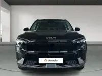 Nuevo Kia EV5 Earth 160 kW (218 CV) 2026 Negro SUV