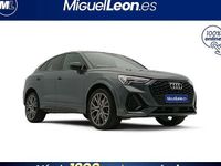Usado Audi Q3 S-Line 244 HP (179 kW) 2021 SUV