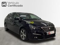 usado Peugeot 308 308SW Allure 1.5 HDI 130 c.v