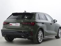 Używany Audi A3 S-Line 150 KM (110 kW) 2025