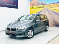 Usado BMW 218 140 CV (102 kW) 2020 Gris / plata Familiar