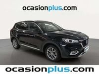 Usado MG HS Comfort 162 CV (119 kW) 2022 Blanco SUV