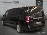 Usado Mercedes EQV300 150 kW (204 CV) 2024 Eléctrico Monovolumen
