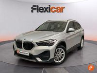 Usado BMW X1 190 CV (139 kW) 2021 Gris SUV