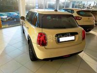 Usado Mini ONE 102 CV (75 kW) 2019 Blanco Utilitario