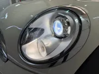 Usado Mini Cooper 122 CV (89 kW) 2014 Beige Utilitario