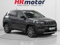 Usado Jeep Compass Limited 130 CV (95 kW) 2022 SUV