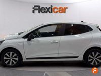 Usado Renault Clio V Techno 90 CV (66 kW) 2023 Blanco