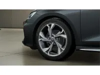 Nuevo Audi A3 S-Line 116 CV (85 kW) 2025 Gris Berlina