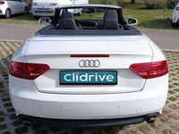 Usado Audi A5 Cabriolet Premium 190 CV (139 kW) 2011 Descapotable