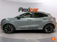 Usado Ford Puma ST-Line 125 CV (91 kW) 2023 Gris SUV