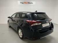 usado Toyota Auris Touring Sports Hybrid 140h Active