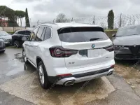 Usado BMW X3 xLine 190 CV (139 kW) 2022 Blanco SUV