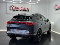 Usado Cupra Formentor VZ 310 CV (228 kW) 2022 Gris / plata SUV