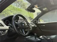 Usado BMW M2 Competition Edition 410 CV (301 kW) 2019 Blanco Coupe