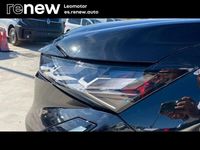 Käytetty Renault Rafale Techno 200 HP (147 kW) 2024 Musta Katumaasturi