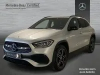 Usado Mercedes GLA250 218 CV (160 kW) 2023 Plata iridio SUV