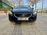 usado Volvo V40 D3 Momentum 150cv Auto