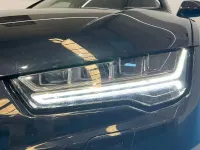 Usado Audi A7 Sportback 218 CV (160 kW) 2015 Negro Utilitario