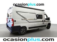 Usado Fiat Ducato 140 CV (102 kW) 2022 Gris Van