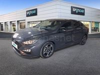 Brugt Hyundai i30 N Line 120 HK (88 kW) 2023 Grå Sedan