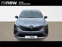 Usado Renault Clio V Esprit Alpine 90 CV (66 kW) 2024 Gris / plata Berlina