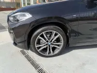 Używany BMW X2 M Sport 150 KM (110 kW) 2021 Czarny SUV