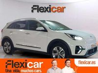 Usado Kia e-Niro 150 kW (204 CV) 2022 Blanco SUV
